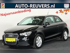 Audi A1 - 1.2 TFSI Attraction / Clima / Bluetooth / 4S band