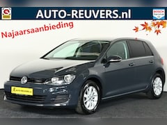 Volkswagen Golf - 1.2 TSI Trendline / Airco / LMV / 5 deurs