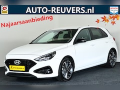 Hyundai i30 - 1.0 T-GDi Comfort Smart / LED / Navi / CarPlay / Camera