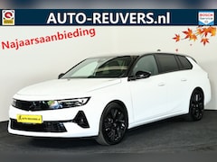 Opel Astra Electric - 54 kWh GS / LED / Pilot assist / LED / CarPlay / Cam