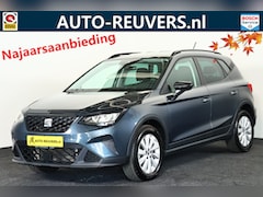 SEAT Arona - 1.0 TSI Style / LED / CarPlay / All season / Cruise control