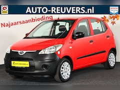 Hyundai i10 - 1.1 Dynamic / Automaat