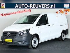 Mercedes-Benz eVito - eVito 112 L2 60 kWh / Cruisecontrol / Airco / Navi