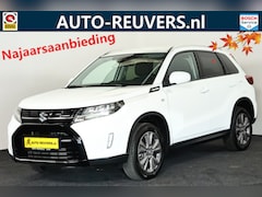 Suzuki Vitara - 1.4 Boosterjet Comfort Smart Hybrid / Navigatie / CarPlay / ACC / Camera