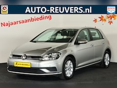 Volkswagen Golf - 1.0 TSI Trendline / Airco / Cruisecontrol / LMV