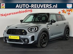 MINI Countryman - 1.5 Cooper S E ALL4 / LED / Leder / CarPlay