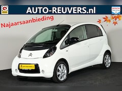 Citroën C-Zero - 4-persoons 16 kWh / Climatronic / Lichtmetaal / Bluetooth