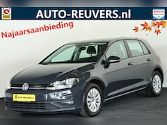 Volkswagen Golf - 1.0 TSI Trendline / CarPlay / Clima / 5 Deurs