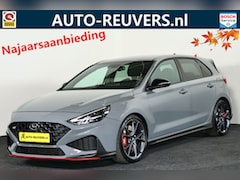 Hyundai i30 - 2.0 T-GDI N Performance / LED / CarPlay / Clima / Cam