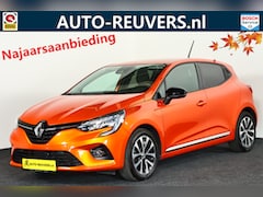 Renault Clio - 1.0 TCe Intens / LED / Cruisecontrol / Airco