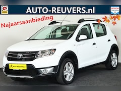 Dacia Sandero Stepway - 0.9 TCe Prestige / Navi / Cruisecontrol / Airco
