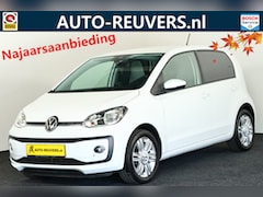 Volkswagen Up! - 1.0 / Airco / 5 Deurs / DAB