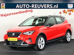 SEAT Arona - 1.0 TSI FR Navi / Carplay / Cruise / LED