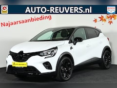 Renault Captur - 1.3 mild hybrid 160 Rive Gauche Navi / Lane Assist / CarPlay / Automaat