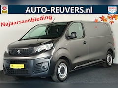 Peugeot Expert - 2.0 BlueHDI 145 Standard / CarPlay / Cruisecontrol / Clima / Bluetooth