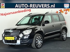 Skoda Yeti - 1.2 TSI Active Airco / LMV / Radio / MP3