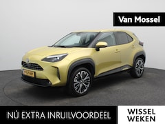 Toyota Yaris Cross - 1.5 Hybrid Executive