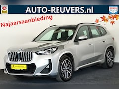BMW X1 - sDrive18i M-Sport / Pilot assist / HUD / 360 Cam / CarPlay