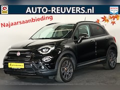 Fiat 500 X Cross - 1.3 GSE Cross Trekhaak / CarPlay / DAB / ACC / Automaat