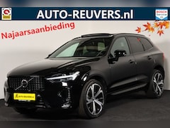 Volvo XC60 - 2.0 B4 Plus Dark Navi / Pilot assist / CarPlay / Harmankardon