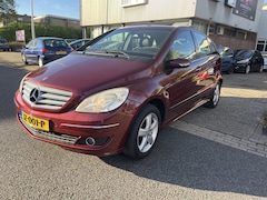 Mercedes-Benz B-klasse - 170. Keurig nette en zeer goed rijdende B-klasse. Apk 27-06-2027