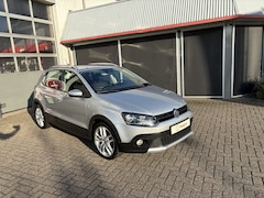 Volkswagen Polo - 1.2 TSI Cross