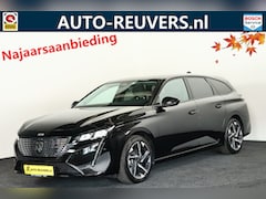 Peugeot 308 SW - 1.5 BlueHDi Blue Lease Allure / LED / ACC / CarPlay / Cam / Navi