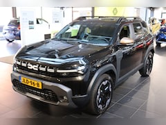 Dacia Duster - 1.6 Hybrid 140pk Extreme Full options