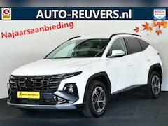 Hyundai Tucson - 1.6 T-GDI PHEV Comfort Smart / LED / ACC / CarPlay / Camera