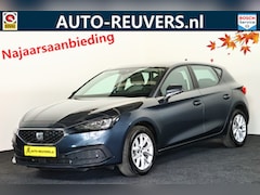 SEAT Leon - 1.5 TSI Style / CarPlay / ACC / Cam / LED