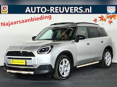 MINI Countryman - E Favoured 66.5 kWh Panorama / Navi / CarPlay / ACC / Lane-assist