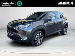 Toyota Yaris Cross - 1.5 Hybrid 115 Dynamic Comfort Pack