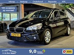 BMW 2-serie Active Tourer - 218i Executive Navigatie | Airco | Cruise | Sensoren
