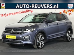 Volkswagen T-Cross - 1.5 TSI R-Line / IQ-LED / ACC / CarPlay / Cam / DSG