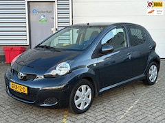 Toyota Aygo - 1.0 VVT-i Access, Airco, Carplay 132DKM