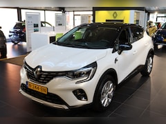 Renault Captur - TCe 90pk Intens