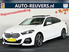 BMW 2-serie Gran Coupé - 218i M-Sport Panorama / Opendak / Navi / LED / CarPlay