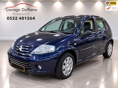 Citroën C3 - 1.4i-16V Sky Radio-Pano-Camera-Trekhaak
