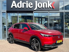 Honda HR-V - 1.5 e:HEV Elegance | AUTOMAAT | TREKHAAK | NAVIGATIE | APPLE CARPLAY | ANDROID AUTO | ACHT