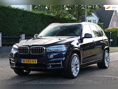 BMW X5 - XDrive40e iPerformance High Executive | PANO | HARMAN/KARDON | TREKHAAK | FULL OPTION | ZE