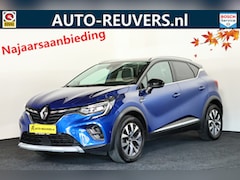 Renault Captur - 1.3 TCe 130 Edition One / Carplay / Navi / All Season