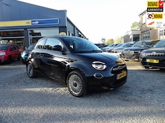 Fiat 500 - Icon 42 kWh / Rijklaarprijs