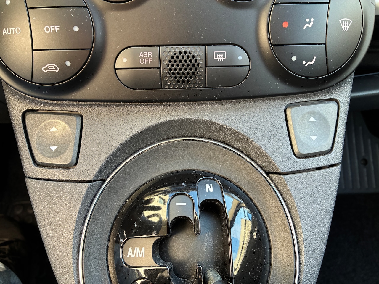 Fiat 500 - 1.2 Lounge Automaat, Nieuwe Distributie/Banden/Remmen