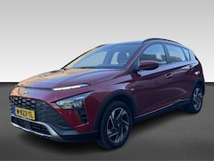 Hyundai Bayon - 1.0 T-GDI Comfort