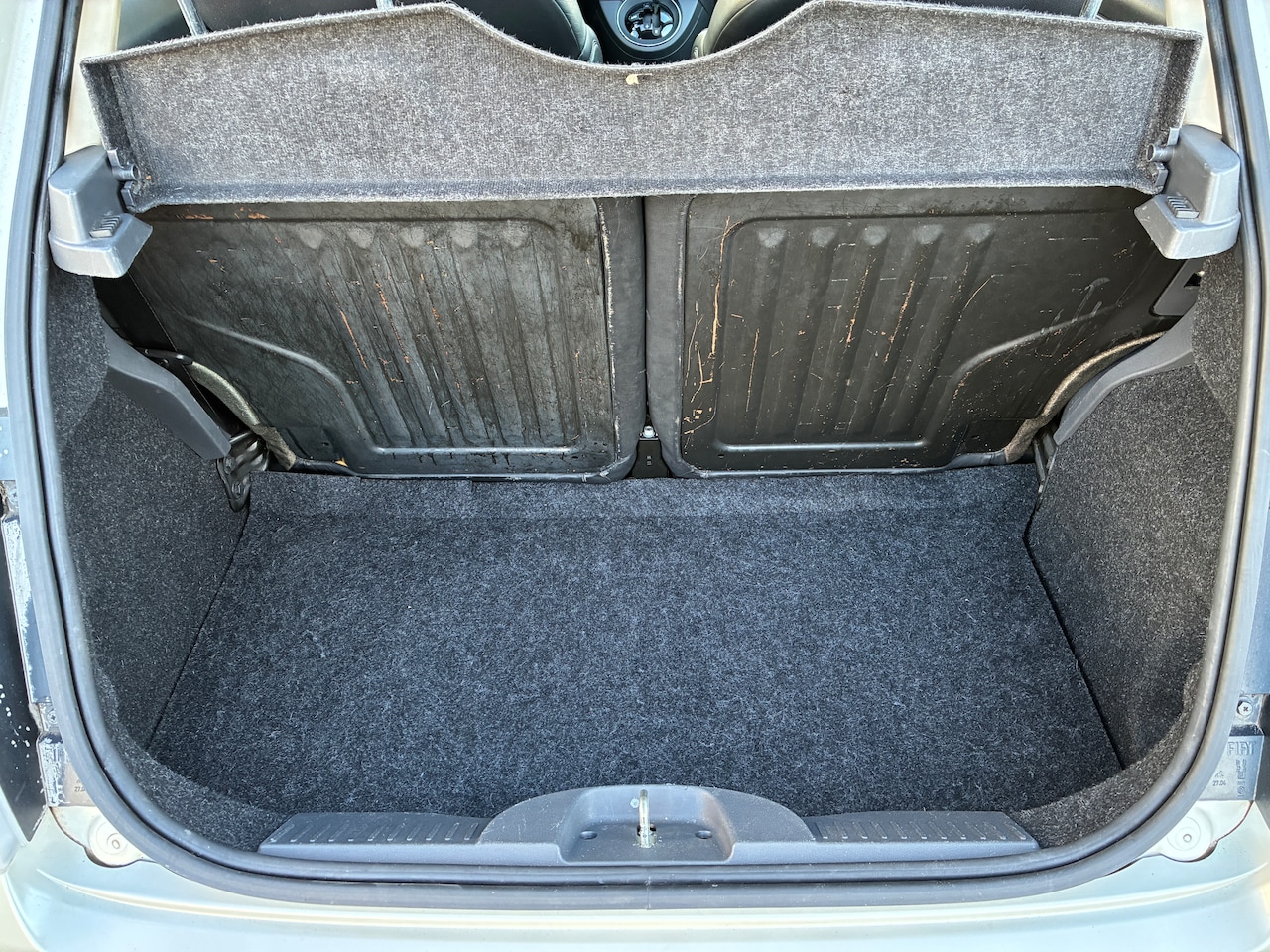 Fiat 500 - 1.2 Lounge Automaat, Nieuwe Distributie/Banden/Remmen