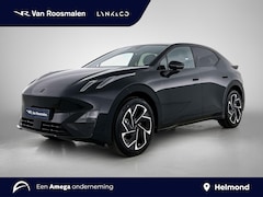 Lynk & Co 02 - More 66 kWh | lederen bekleding | 360 graden camera| 20"lichtmetaal| model 2026 |