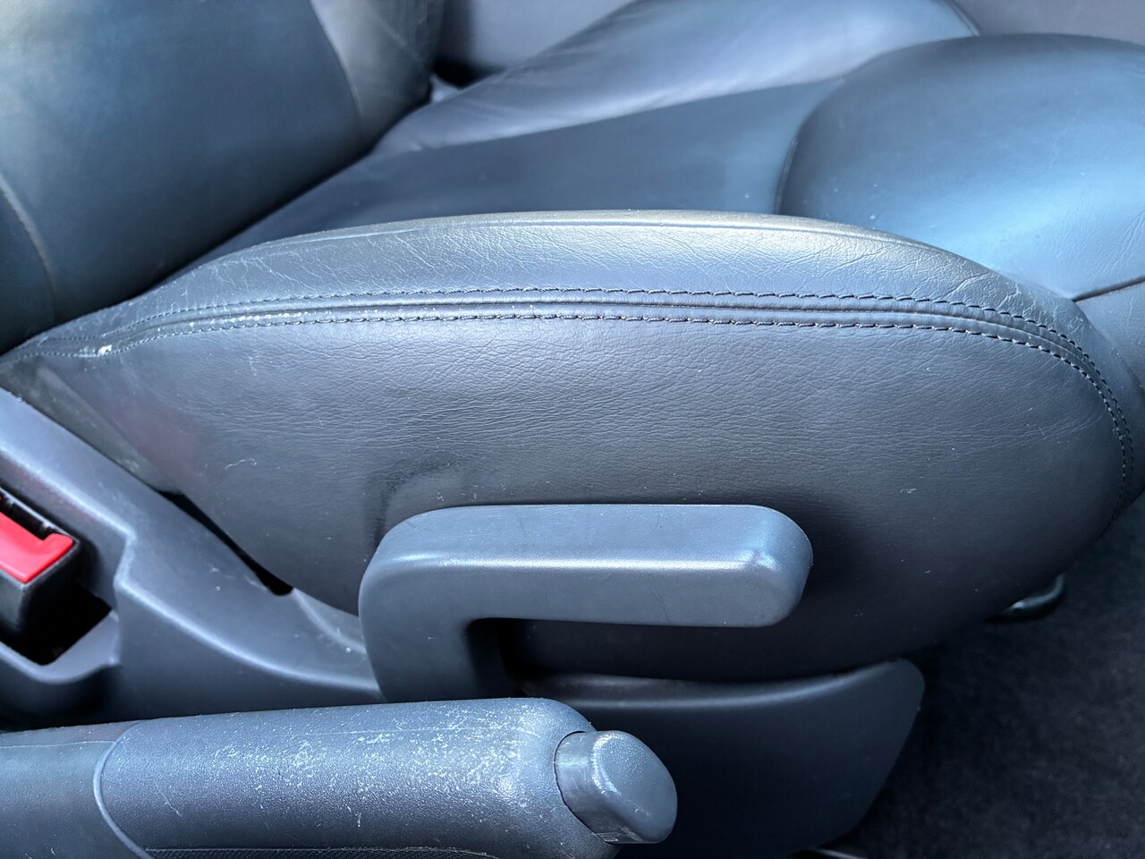 Fiat 500 - 1.2 Lounge Automaat, Nieuwe Distributie/Banden/Remmen