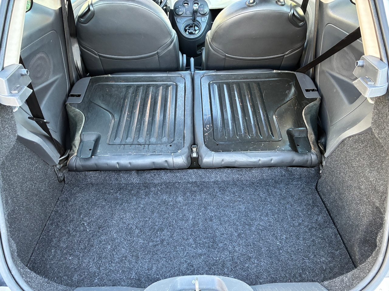 Fiat 500 - 1.2 Lounge Automaat, Nieuwe Distributie/Banden/Remmen