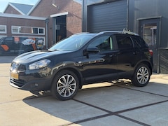Nissan Qashqai - 2.0 Tekna 4WD Pano BOSE Leer Tekna+ 360 Camera