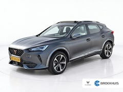 CUPRA Formentor - 1.4 TSI e-Hybrid Essential | Panoramadak | Apple Carplay | Cruise Control | Stuurverwarmin